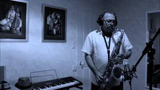 The Nearness of You -  Selmer Reference 54 Tenor Saxophone