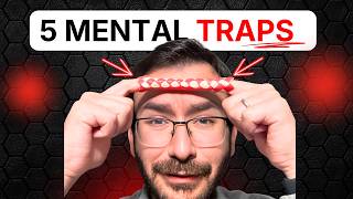 5 Thinking Traps Are Destroying Your Mental Health