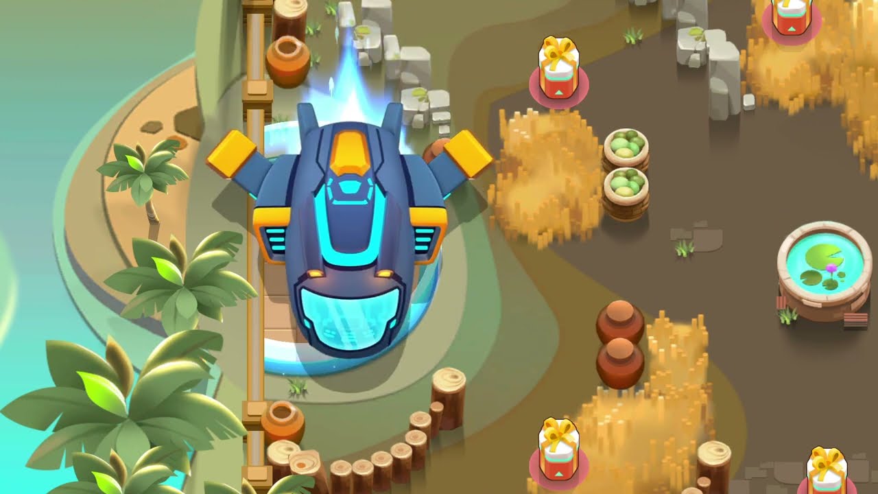 Thetan Arena 2023 | New Crypto Mining Game In 2023 🎁