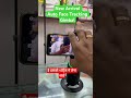 Desktop gimble P 05 |All Smartphones Supported Auto face tracking |Unboxing and review#gimbal