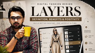 How to Use Layers in Digital Design | Step-by-Step Beginner Guide