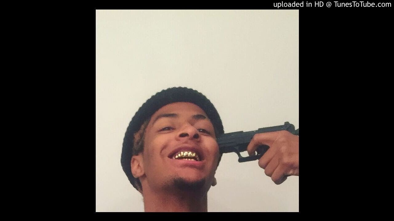 [FREE] COMETHAZINE x OLD SMOKEPURPP x LIL PUMP TYPE BEAT 2020 - "Breath" (Prod. Trippie Flameboy)