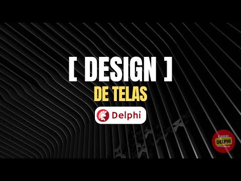 Como criar Mensagens Personalizadas no Delphi #4