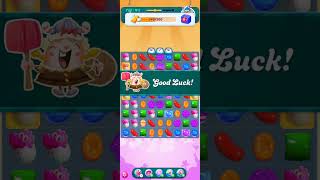 🍬Candy Crush All Levels: 738🍭How to Beat Level  Like a Pro🍡! screenshot 2