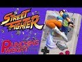 Street Fighter Game Boy Ports | Punching Weight [SSFF]