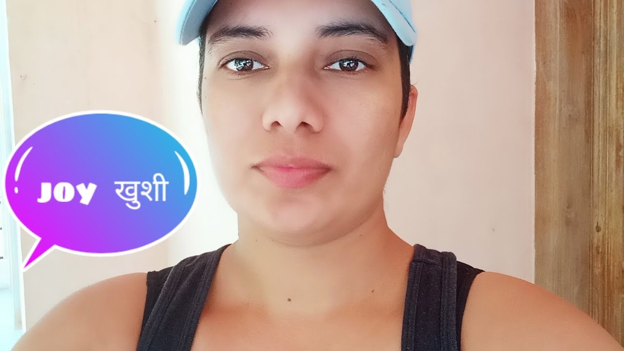 joy is a subtle harmony आनंद एक निरंतर धारा