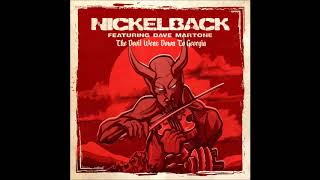[1 Hour] [Clean] Nickelback - The Devil Went Down to Georgia - Single (feat. Dave Martone)