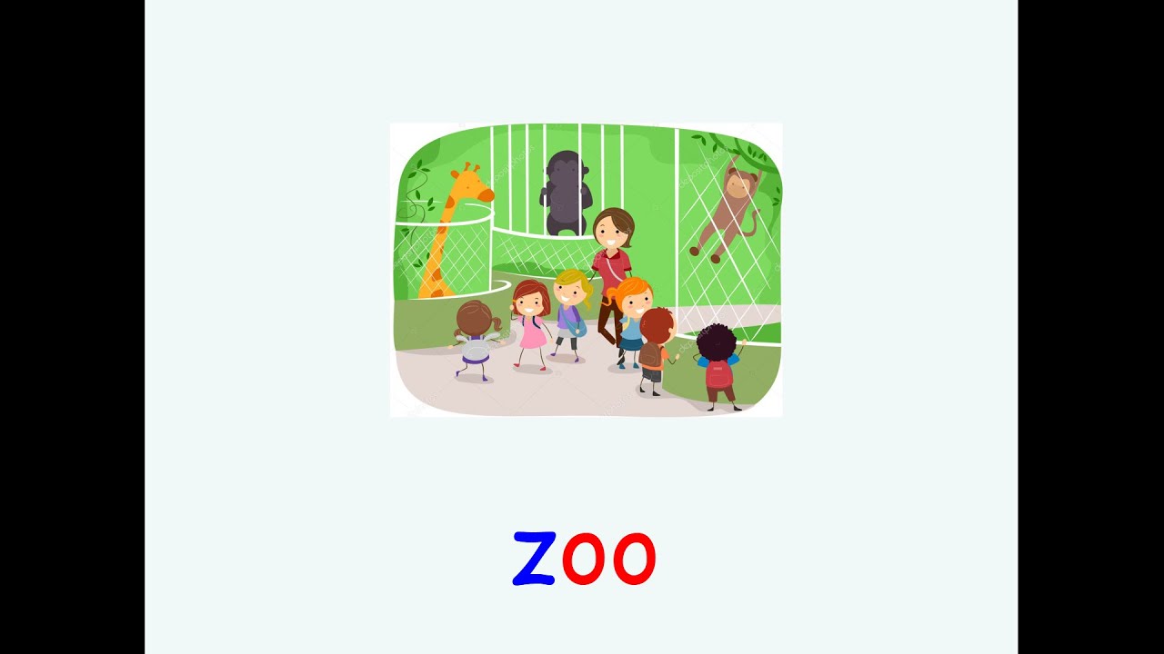 Phonics /oo/ - Sound, Vocabulary and Blending