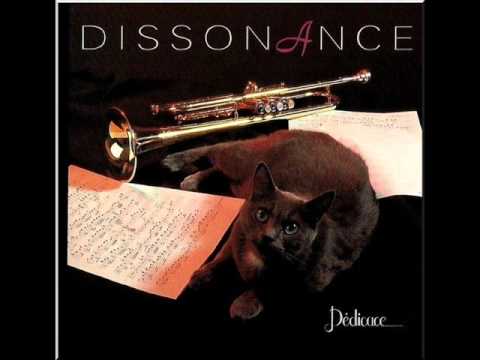 DISSONANCE — Dédicace
