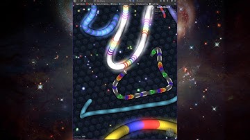 slither io not working, why?