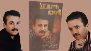 Selahattin Özdemir - Sevda Çiçeğim