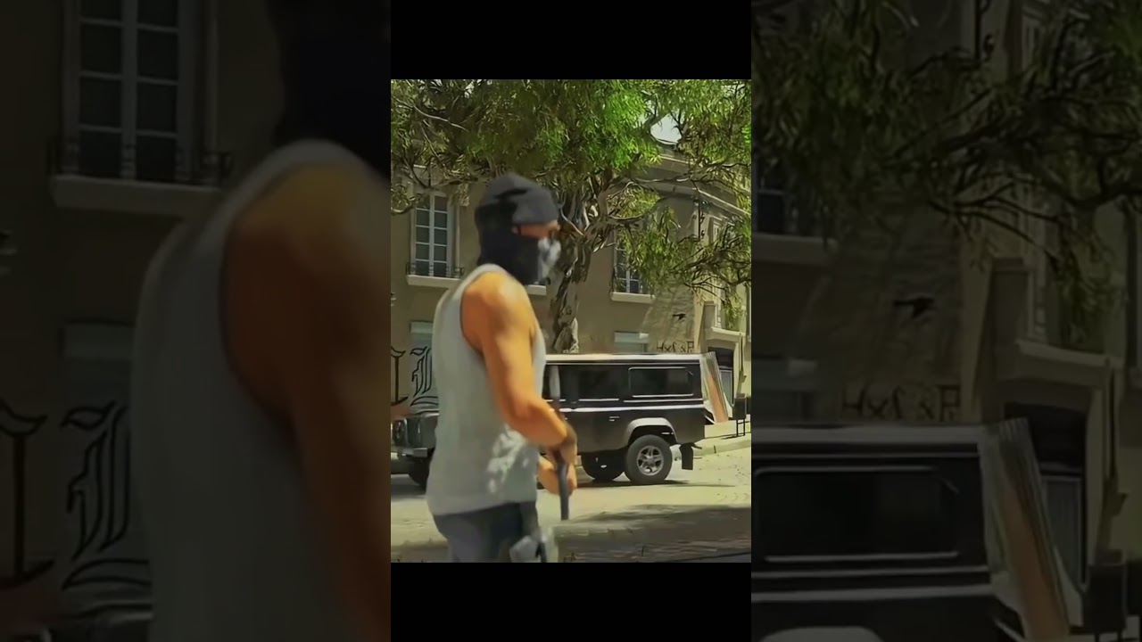 Eyes That See Ahead | Prophecy in Call of Duty 🔥 