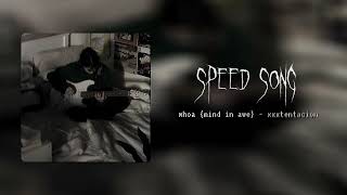 Download Lagu whoa (mind in awe) - speed up MP3