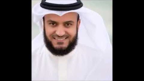 مشاري راشد العفاسي ــ سورة الفاتحة ــ ختمة كاليفورنيا