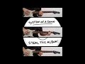 System Of A Down Nüguns Guitar Cover 