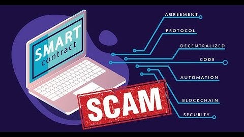 free smart contract for your token