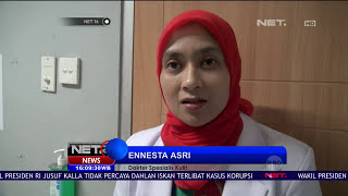 Korban Reaksi Obat, Kondisi Ilham Terus Membaik - NET 16