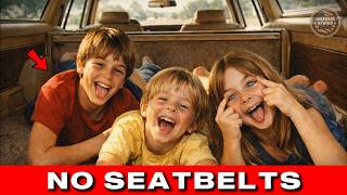 18 Things From the 1970s That Kids Today Will Never Understand