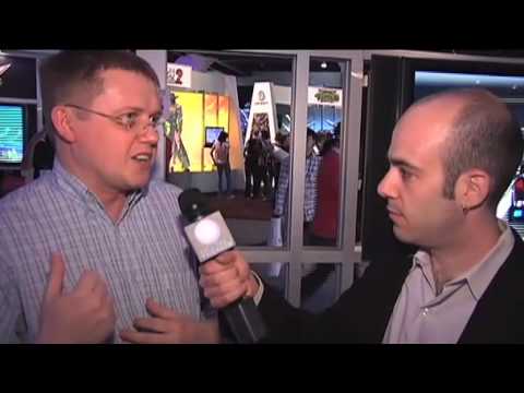 E3 2009: Split Second