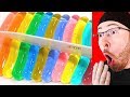 I Found the BEST Oddly SATISFYING video on YOUTUBE!