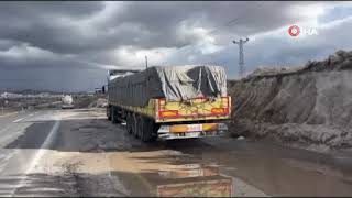 Korkunç Kaza 2 Yaşındaki Çocuk Hayatını Kaybetti