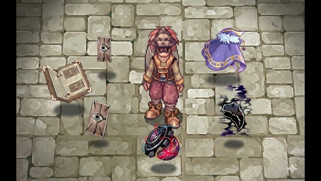 Farm Diário - Ragnarok Latam (10/03/2026)