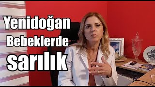 Yenidoğan Bebeklerde Sarılık