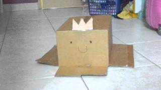 Adventure Time the box prince full episode!