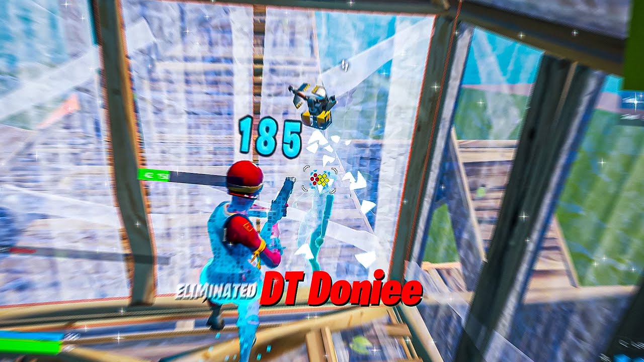 How to Edit like *Argon* in DaVinci Resolve | Need A *FREE* Fortnite Montage/Highlights Editor?