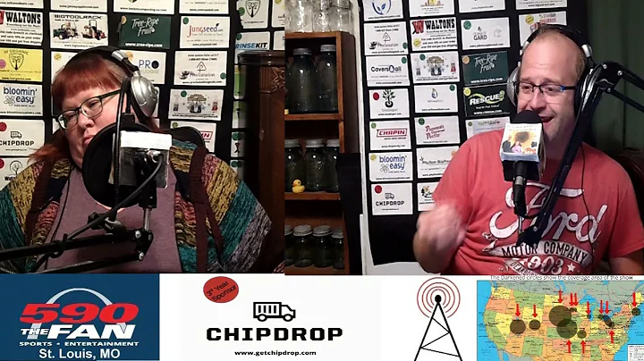 S6E35 Favorite garden dishes, Our hobbies, Guest R...