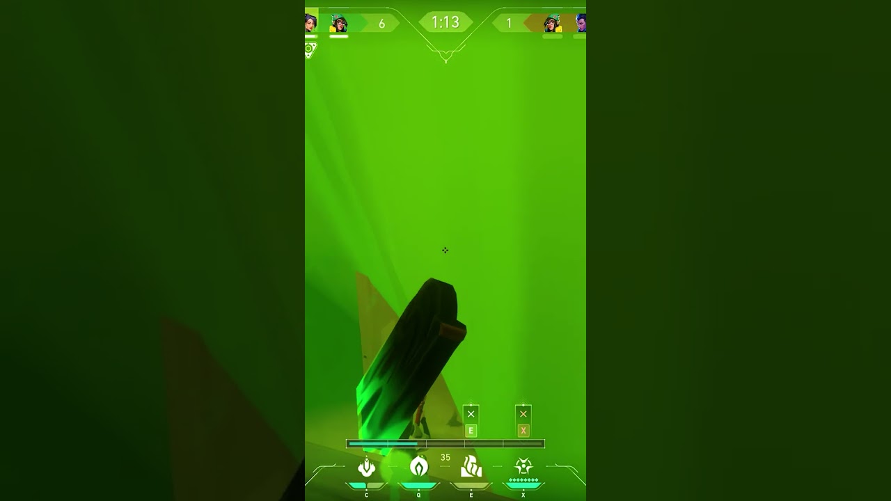 Best Viper ult in Icebox 😱😱|