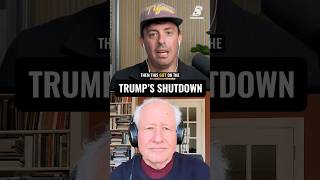 Why Trump killed a deal on DHS