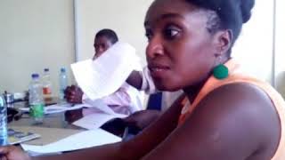 Zambian female Writers face Gender discrimination.