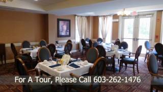 Bentley Commons at Keene | How To Find Assisted Living in Keene NH |Assisted Living