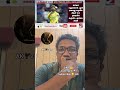 CSK VS MI | கர்ஜிக்க தொடங்கிய CSK... அச் சத்தில் எதிரணிகள் #sathiyamtv​ #sathiyamnews​