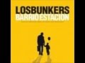 Los Bunkers - Te quiero mucho (con letra).