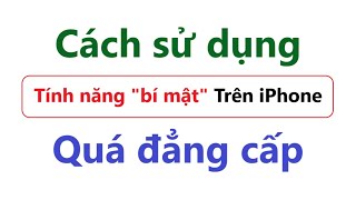 Secret Feature on iPhone = Hide Private Photos & Documents in Notes That No One Knows screenshot 1
