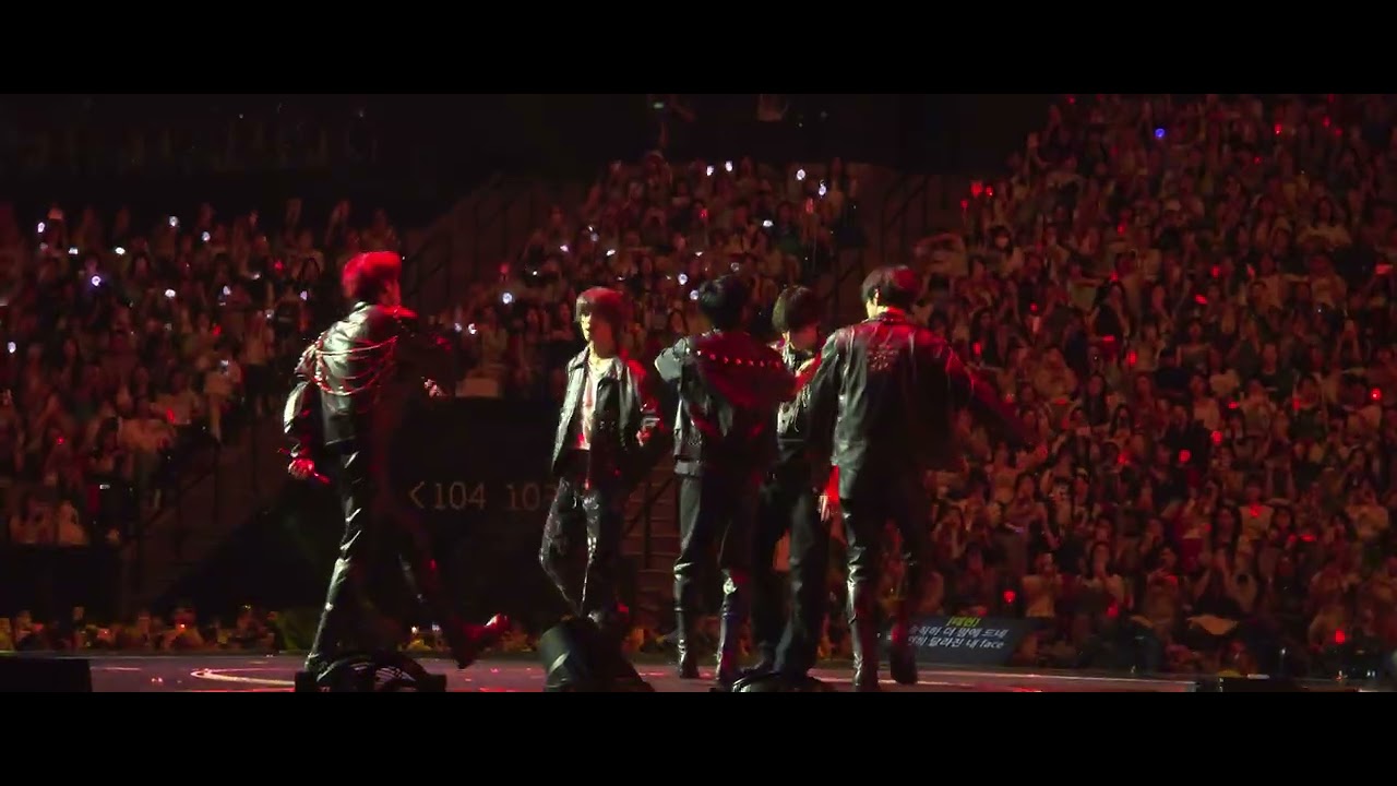 [4K] 240831 TXT - Good Boy Gone Bad (ACT : PROMISE in Macau)