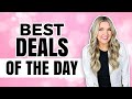Best Deals of the Day