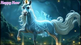 A Unicorn Who Finds Her Spark Viral Trending Happy Hour