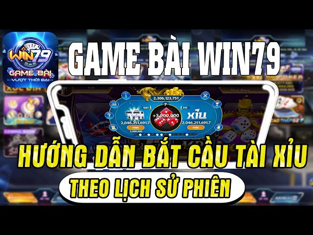 Win79 – Khám Phá Nền Tảng Giải Trí Đẳng Cấp
