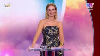 Soam os alarmes na casa: Leandro tenta acertar no segredo de Pedro e Marisa, mas acaba errado