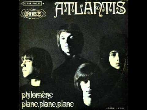 Atlantis - Plane, plane, plane (1970)