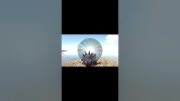 #Ark How to Spawn in a Ferox & Magmasaur With Admin Commands