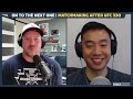 On To the Next One | What's Next For Islam Makhachev, Ian Machado Garry After UFC 330?