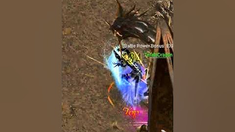 Conquer online 2.0 Monster Hack[999,999,999Drop]