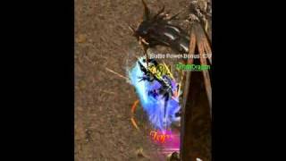 Conquer online 2.0 Monster Hack[999,999,999Drop]