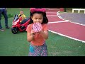 Main Bubble Gun