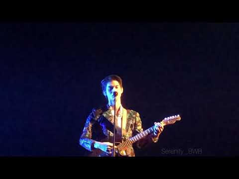 18/10/2020 - 2gether Live On Stage - Bright - ตกลงฉันคิดเองใช่ไหม