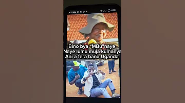 Tekisoboka Mp3 By Xyger Music Robertkyagulanyi Popular 